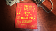 Load image into Gallery viewer, Best of Belcher (Limited/Out of Print) by Len Belcher - Book
