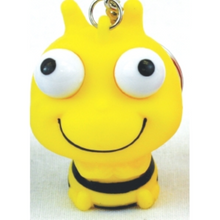 Load image into Gallery viewer, Pop-Out Action Keychains - Giggle or Scream In Enjoyment With This Keychain!
