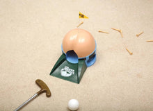 Load image into Gallery viewer, Butt Putt Farting Golf Game - Great Gag Gift That Makes Six Gassy Sound Effects!
