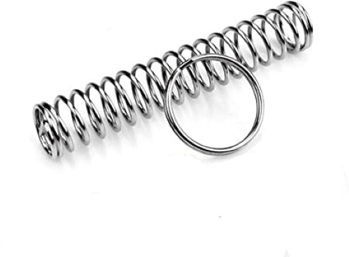 Coil and Ring - Very Easy To Do - Coil & Ring - Great Beginner Magic From Royal