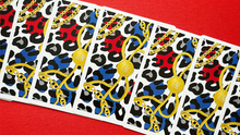 Load image into Gallery viewer, Coutoure Playing Cards - Limited Edition by Omar Renfro - A Beautiful Card Deck!
