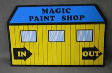 Load image into Gallery viewer, Dan the Magic Man and His Magic Van - Great Children&#39;s Show Effect!
