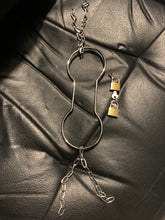 Load image into Gallery viewer, Escape Shackles - Get In and Out of These Shackles Easily! - Gold or Silver
