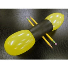 Load image into Gallery viewer, Balloon Penetration - Easy To Do - Pencils Penetrate A Balloon Without Bursting!
