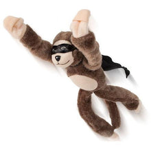 Load image into Gallery viewer, Flingshot Flying Plush Animal Toy - Hear It &quot;Scream&quot; As It Flies! A great gift!
