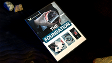 Load image into Gallery viewer, Foundation, The - by SansMinds - Build Your Card Arsenal! - DVD
