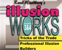 Load image into Gallery viewer, Illusion Works by Rand Woodbury - Volume 4 - Instant Digital Download!
