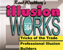 Load image into Gallery viewer, Illusion Works by Rand Woodbury - Volume 3 - Instant Digital Download!
