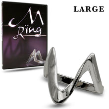 Load image into Gallery viewer, M Ring -  The Ultimate Hold Out Device - Includes 19 Different Effects!
