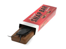 Load image into Gallery viewer, Snack Attack - This Gag Looks Like A Chocolate Bar...What A Surprise!
