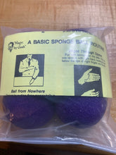 Load image into Gallery viewer, Sponge Balls - Magic by Gosh - Sponge Balls - A Classic! - Several Colors to Choose From!
