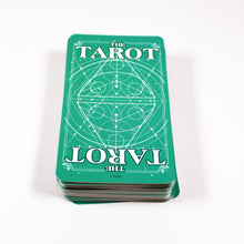 Load image into Gallery viewer, Traditional Tarot Card Deck - Seemingly Tell The Future With This Card Deck!
