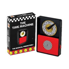 Load image into Gallery viewer, Time Machine by Wonder - Close-Up Magic Mind Reading That Is Easy To Do!
